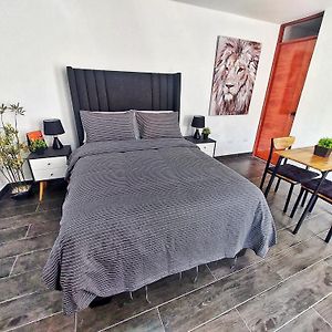 Private Bathroom Double Room